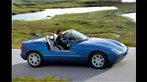 BMW Z1