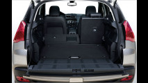 Peugeot 3008: Preis fix
