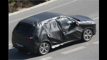 Erwischt: Peugeot 2008