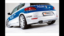 Eins, zwei, Polizei
