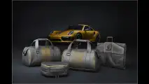 Test: 911 Turbo S Exclusive Series