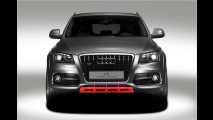 Audi Q5 custom concept