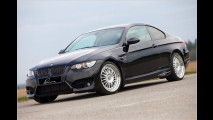 Lumma BMW 3er Coupé