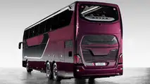 2017 Setra S 531 DT