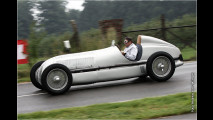 Feudales Oldtimer-Mekka