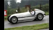 Feudales Oldtimer-Mekka