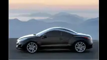 Premieren von Peugeot