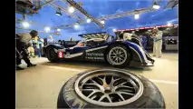 Peugeot: Knapp daneben