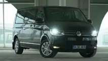 2017 Volkswagen Caravelle Highline İncelemesi| Neden Almalı?