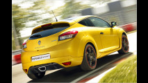 Mégane R.S. Trophy