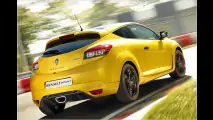 Mégane R.S. Trophy