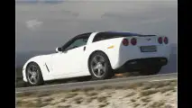 Aufpolierte V8-Ikone