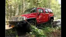 H2 und H3: Neue Motoren