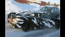 Erwischt: McLaren P11