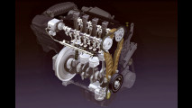 Mini-Motor für den 308