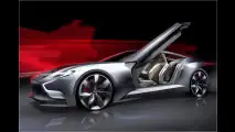 So sportlich wird die Hyundai-Zukunft