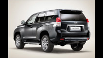 IAA: Neuer Land Cruiser