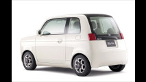 Elektrostudien von Honda