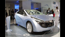Hyundai Blue-Will