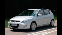 Hyundai i30 1.6 CRDi Classic DPF