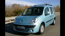Renault Kangoo 1.6 16V