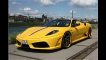 Novitec Scuderia Spider 16M
