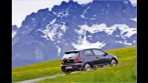 Der GTI mit Diesel