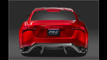 Scion FR-S Concept