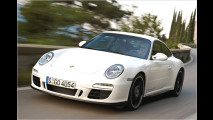 Porsche Cajun kommt