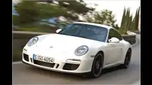 Porsche Cajun kommt