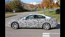 Erwischt: Jaguar XF