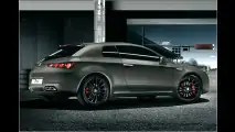 Neue Alfa-Mode