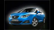 Ein Auto für Shakira