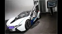 BMW: Die Technik-Zukunft