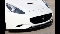 Offener Bolide mit 606 PS