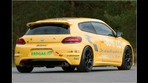 VW Scirocco Cup
