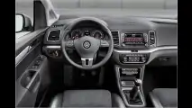 VW Sharan günstiger