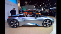 BMW i8 Concept
