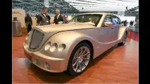Bufori Geneva