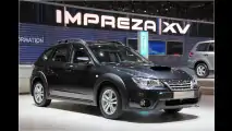 Subaru Impreza XV