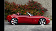 Der neue Alfa Spider?