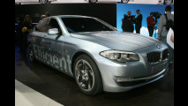 BMW Concept 5 Series ActiveHybrid