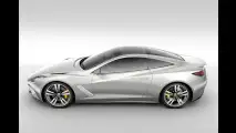 Neuer Lotus Elite