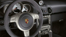 Porsche Cayman S Sport