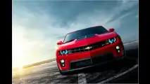 Der Super-Camaro