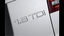 Neue Diesel im Audi A3