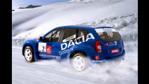 Dacia zeigt sein SUV