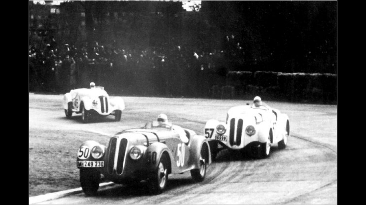 Die Schonsten Autos Aller Zeiten