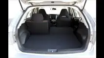 Im Offroad-Look