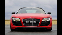 Audi R8 Spyder mit 710 PS